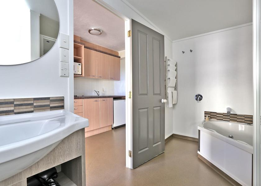  Napier Room