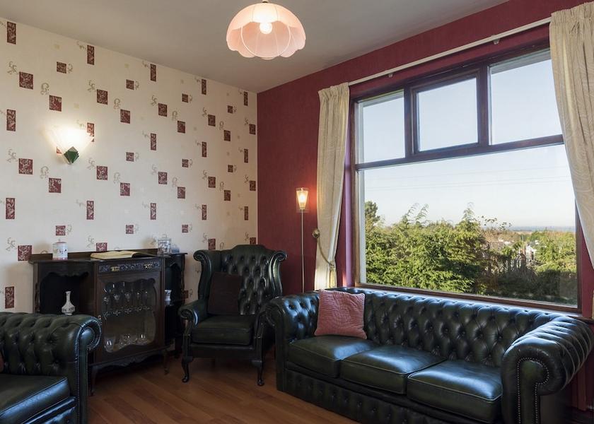 County Galway Galway Executive Lounge