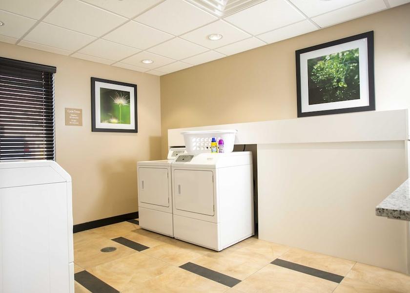 Florida Atlantic Beach Amenity