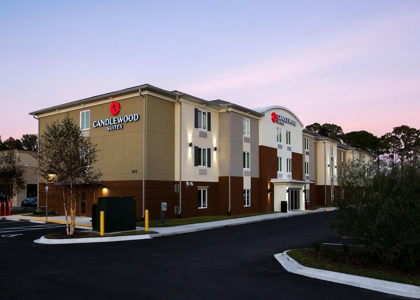 Florida Atlantic Beach Primary image