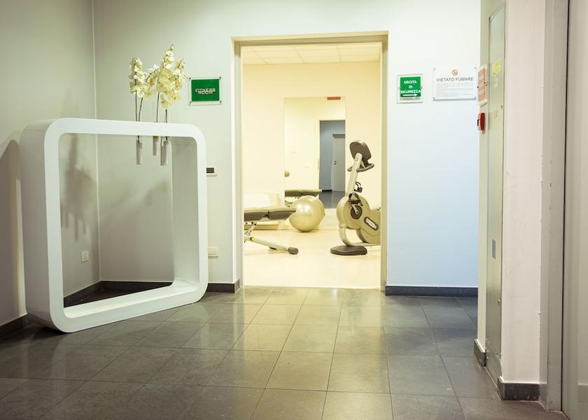 Lombardy Dalmine Gym