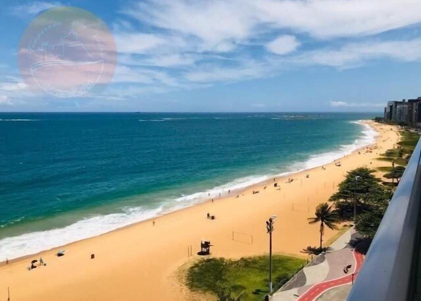 Espírito Santo Vila Velha Beach
