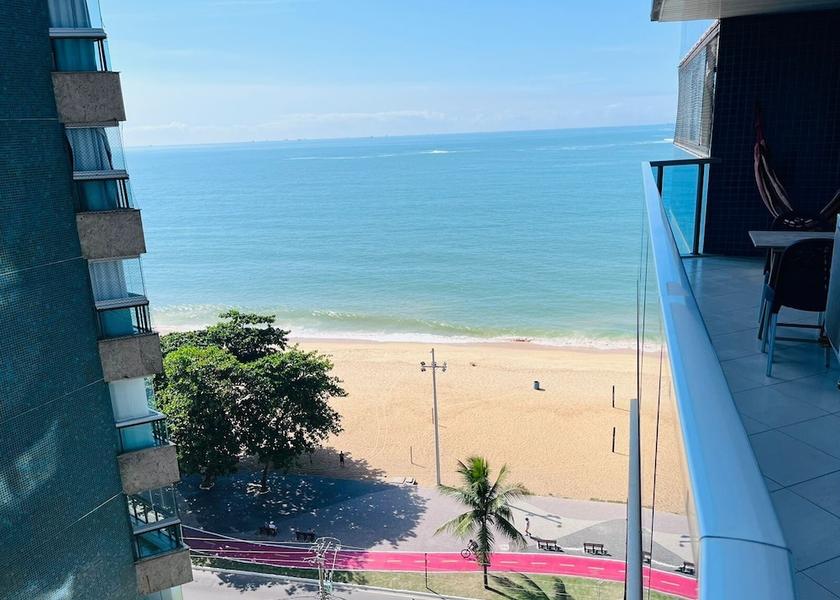 Espírito Santo Vila Velha Beach