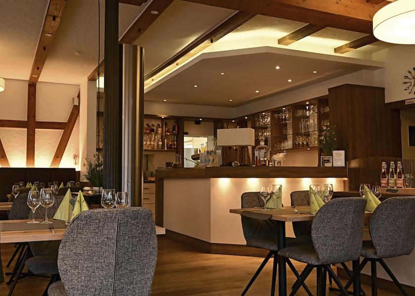 Baden-Württemberg Rastatt Restaurant