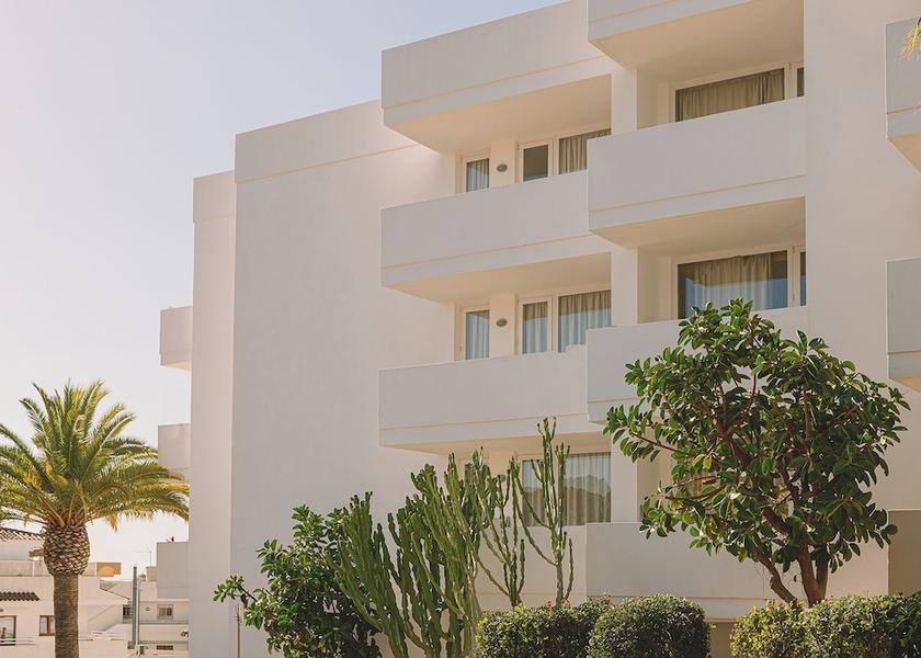 Balearic Islands Calvia Facade