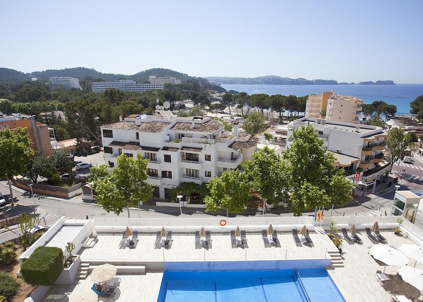 Balearic Islands Calvia Room