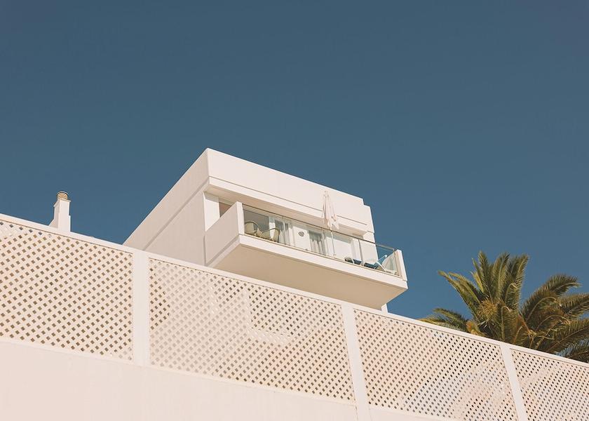 Balearic Islands Calvia Facade