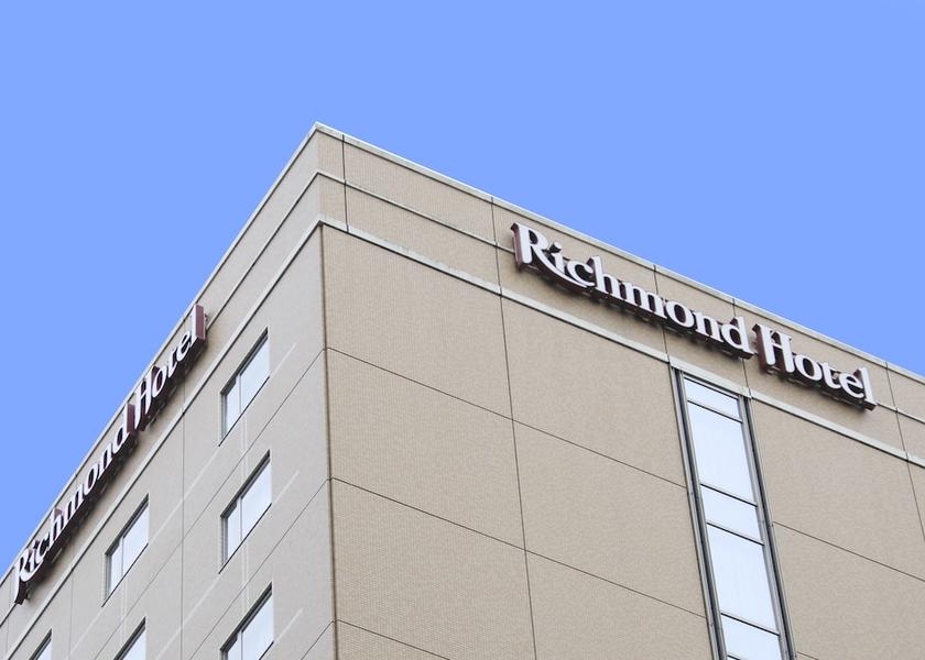 Tochigi Utsunomiya Exterior