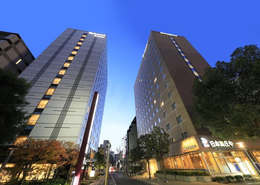 Tochigi Utsunomiya Exterior