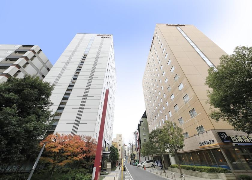Tochigi Utsunomiya Exterior