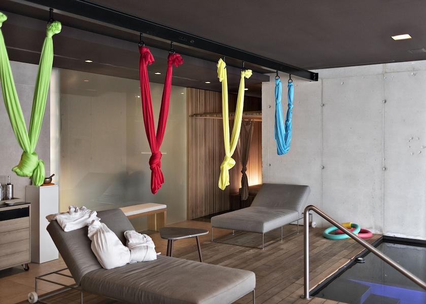 Puglia Melendugno Spa