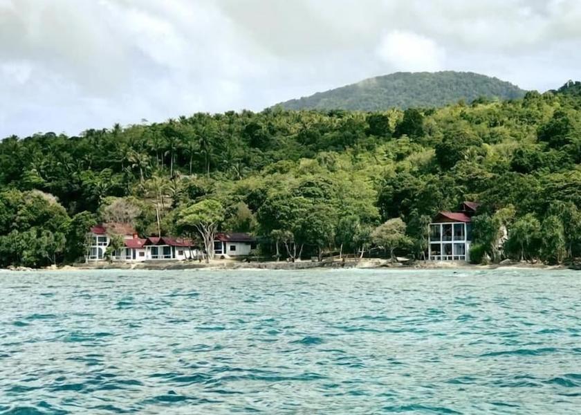 Aceh Sabang Miscellaneous