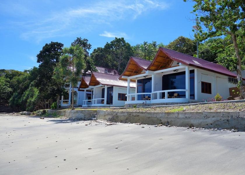 Aceh Sabang Exterior