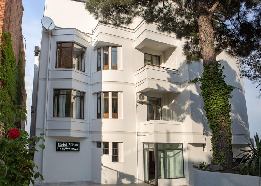  Tbilisi Garden