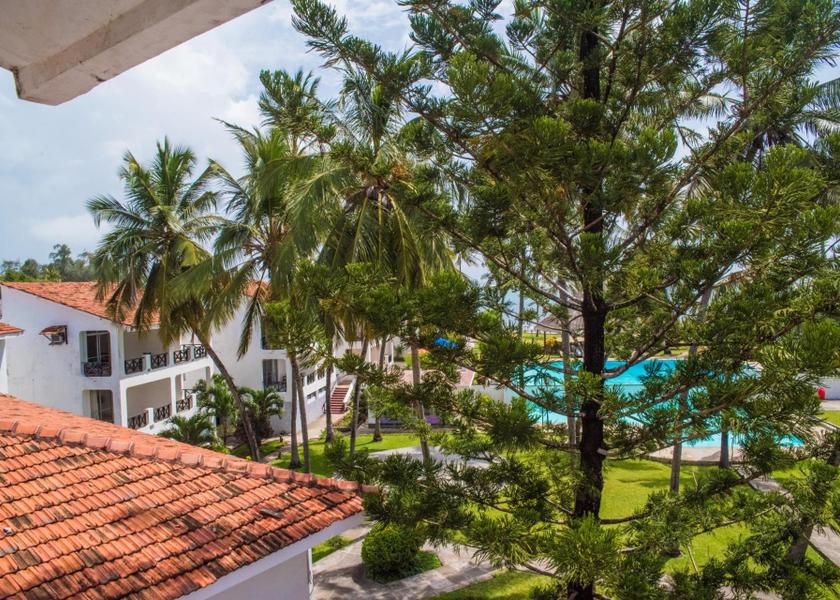 Mombasa County Mombasa Hotel Exterior