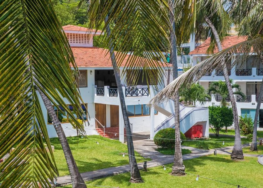 Mombasa County Mombasa Garden