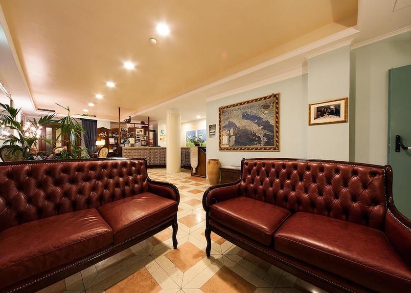 Basilicata Potenza Lobby