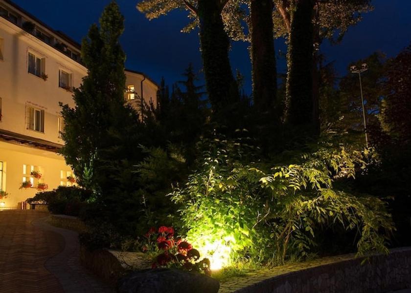 Basilicata Potenza Property Grounds