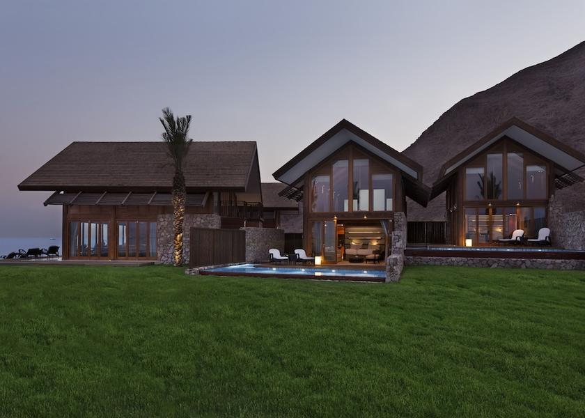 Southern Eilat Terrace