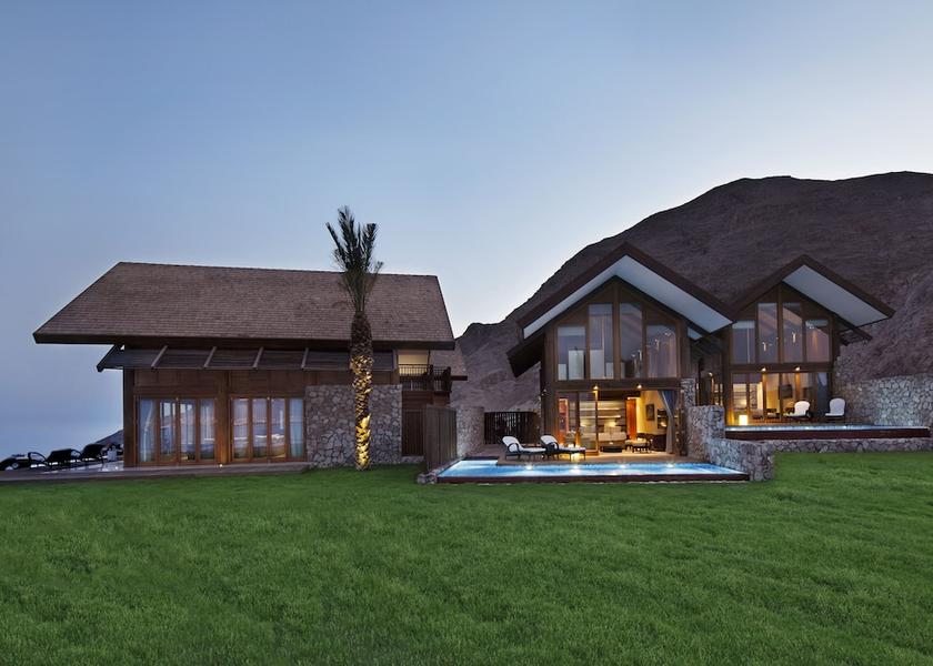 Southern Eilat View From Room