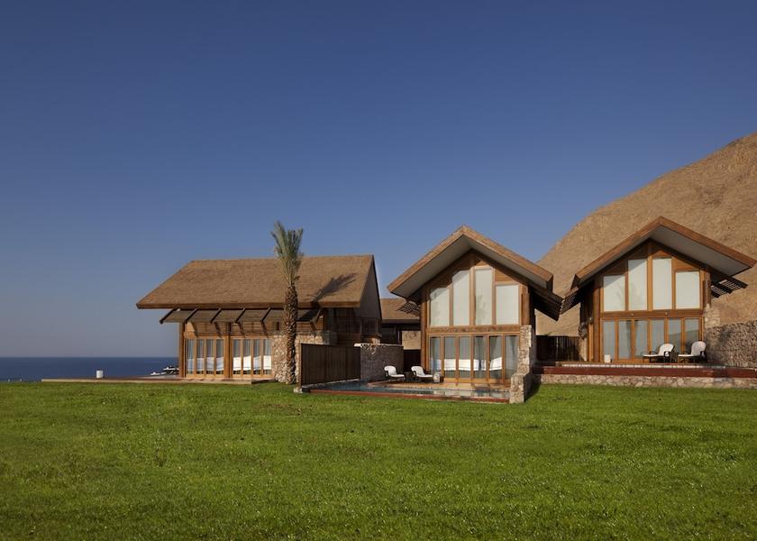 Southern Eilat Terrace