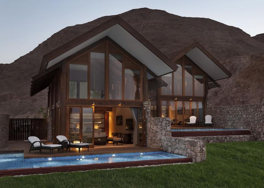 Southern Eilat Terrace