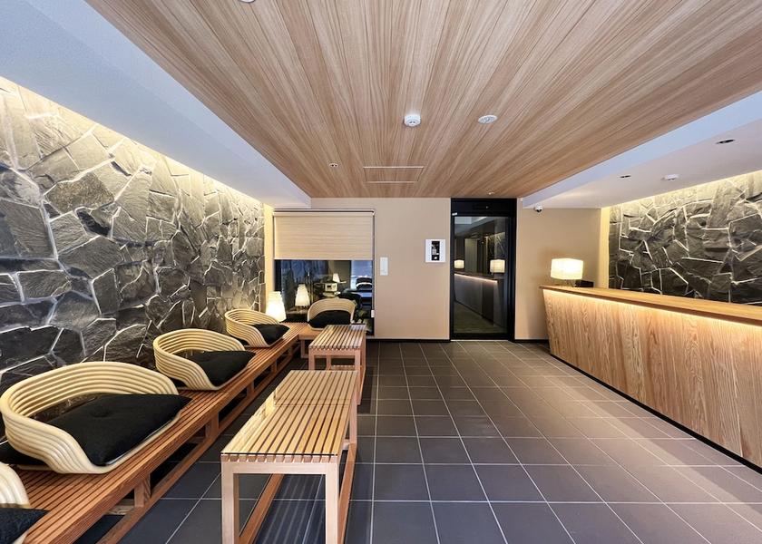 Kyoto Kyoto Reception