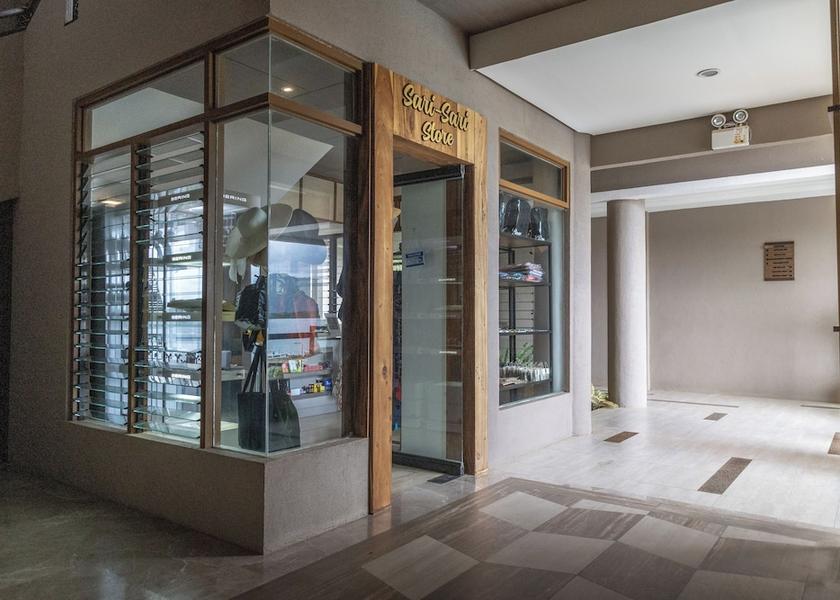 Mimaropa Coron Designer store