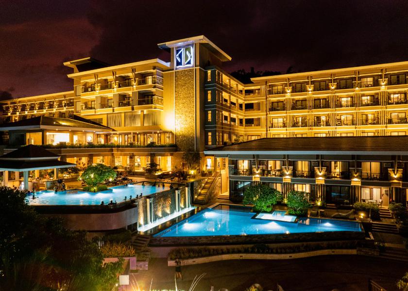 Mimaropa Coron exterior view