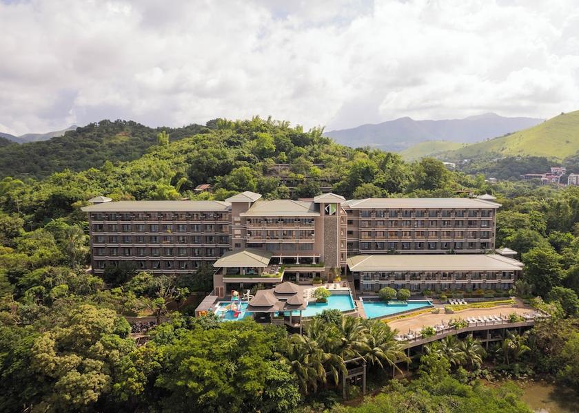 Mimaropa Coron Exterior
