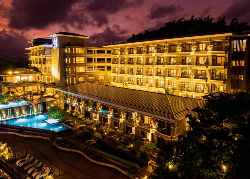 Mimaropa Coron exterior view