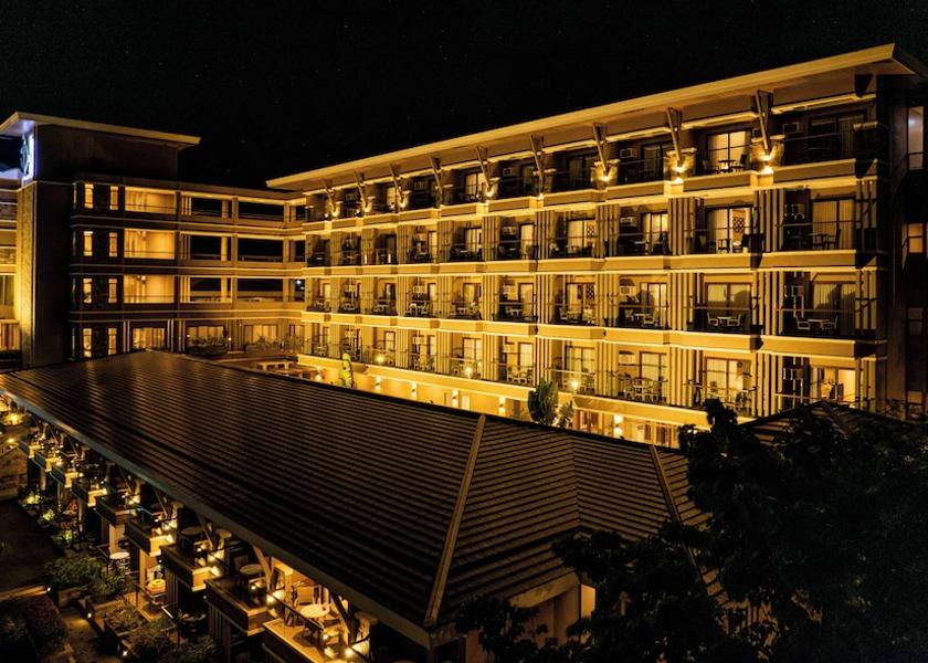 Mimaropa Coron Exterior