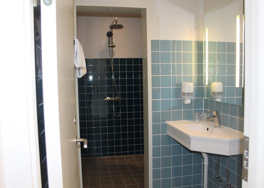 Syddanmark Grindsted Bathroom