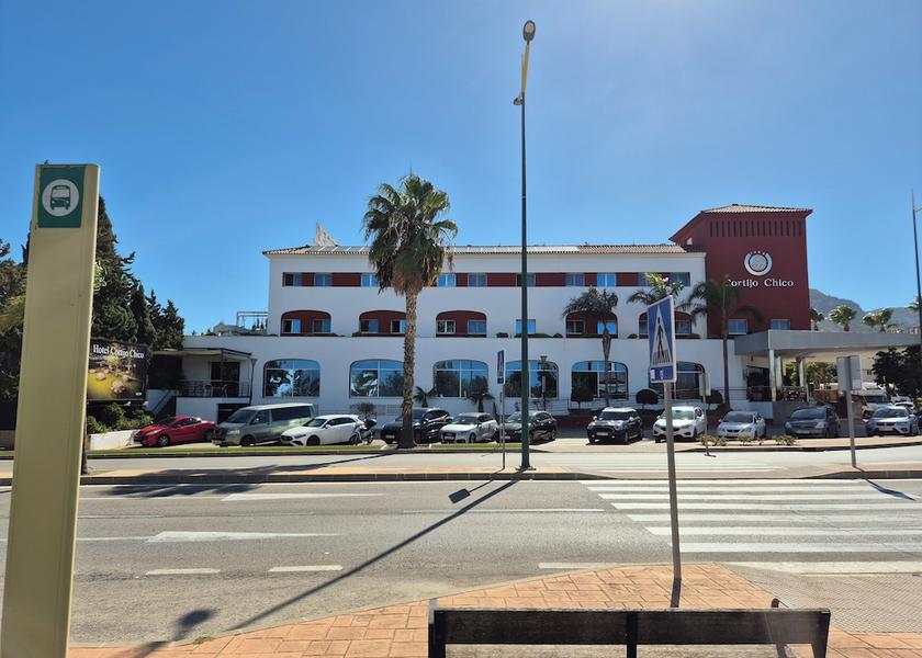 Andalusia Alhaurin de la Torre City shuttle