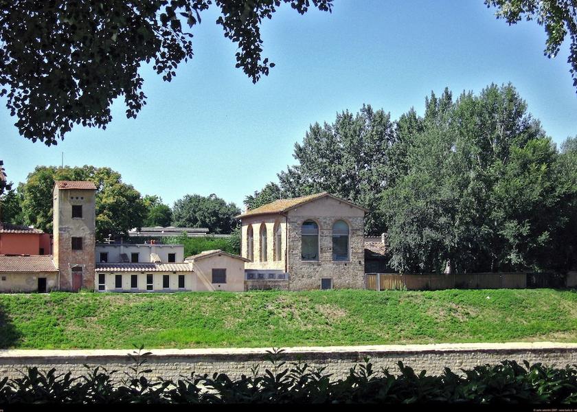 Tuscany Florence Bicycling
