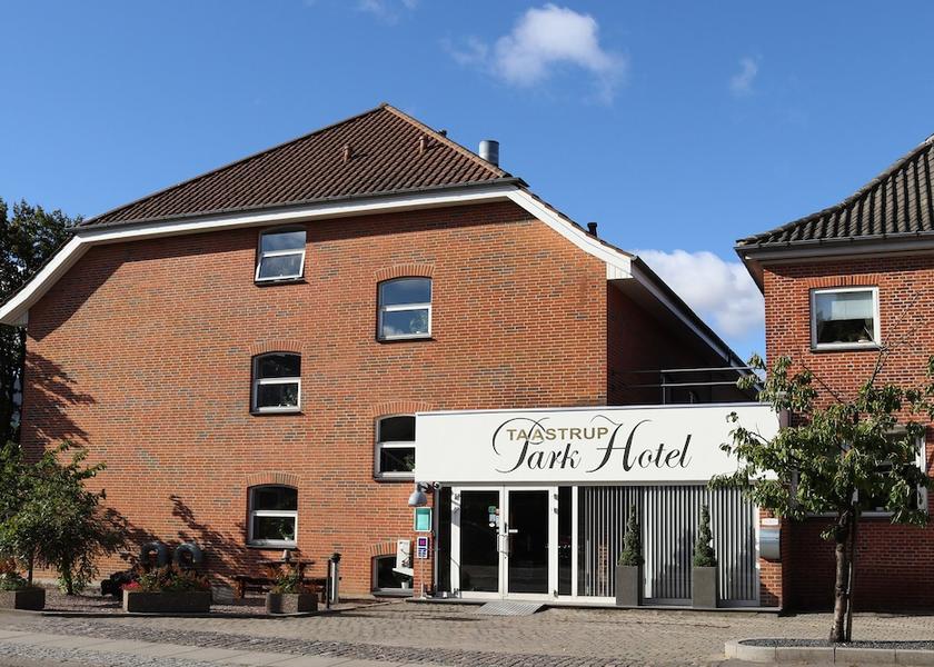 Hovedstaden Hoje Taastrup Primary image