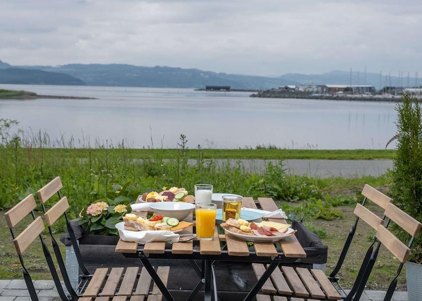 Nord-Trondelag (county) Stjordal Restaurant