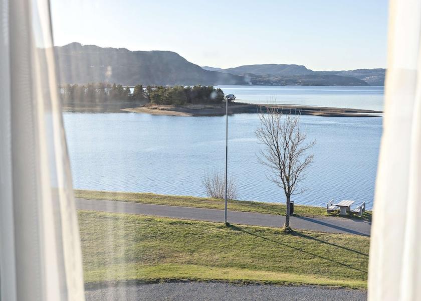 Nord-Trondelag (county) Stjordal Exterior Detail