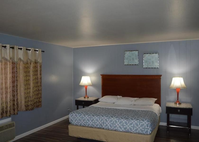 California Palo Alto Room