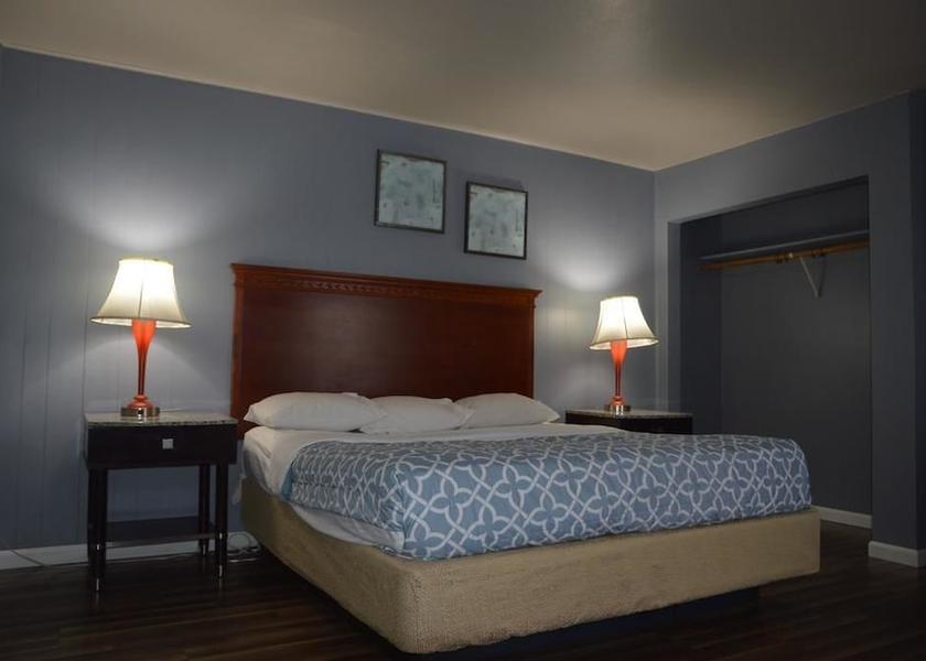 California Palo Alto Room