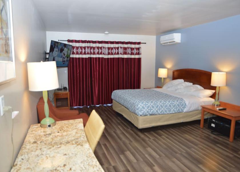 California Palo Alto Room