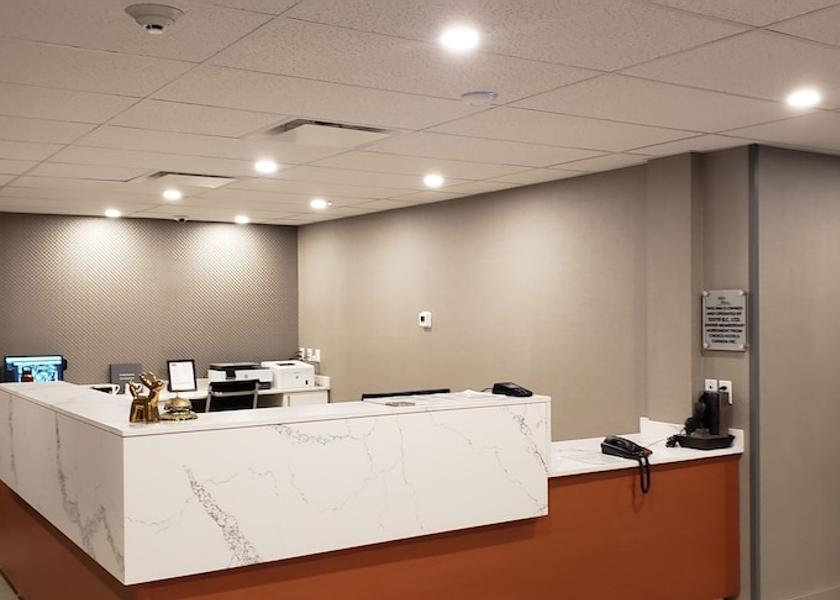 British Columbia Kamloops Reception