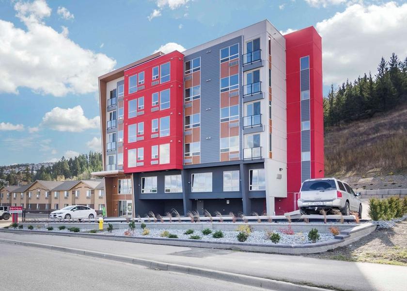 British Columbia Kamloops Primary image