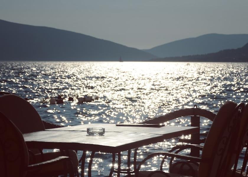  Tivat View from Property