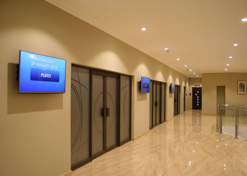 Southern Region Blantyre Interior