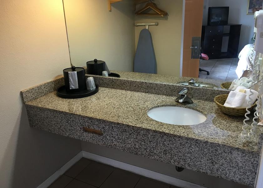 Florida North Port Room