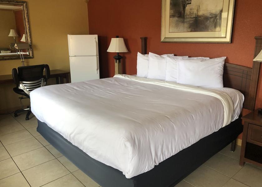 Florida North Port Room