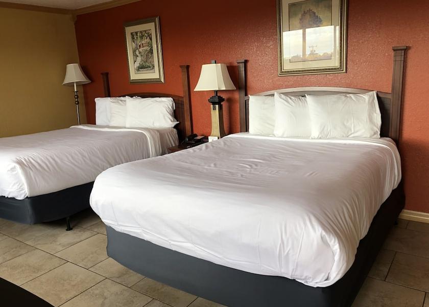 Florida North Port View From Room