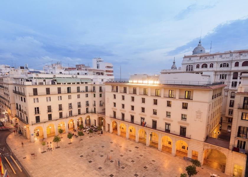 Valencian Community Alicante Exterior