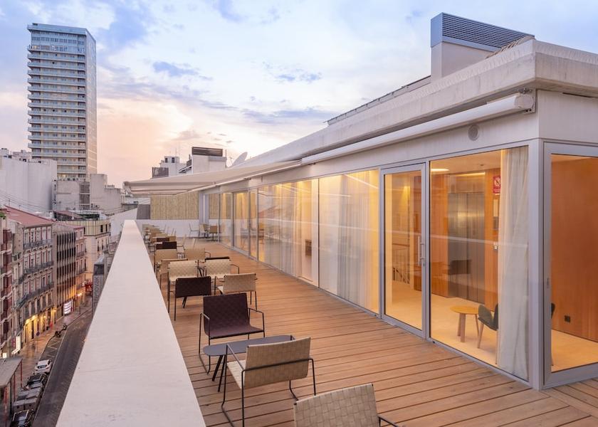 Valencian Community Alicante Rooftop terrace